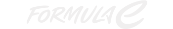 The blue Formula E logo.